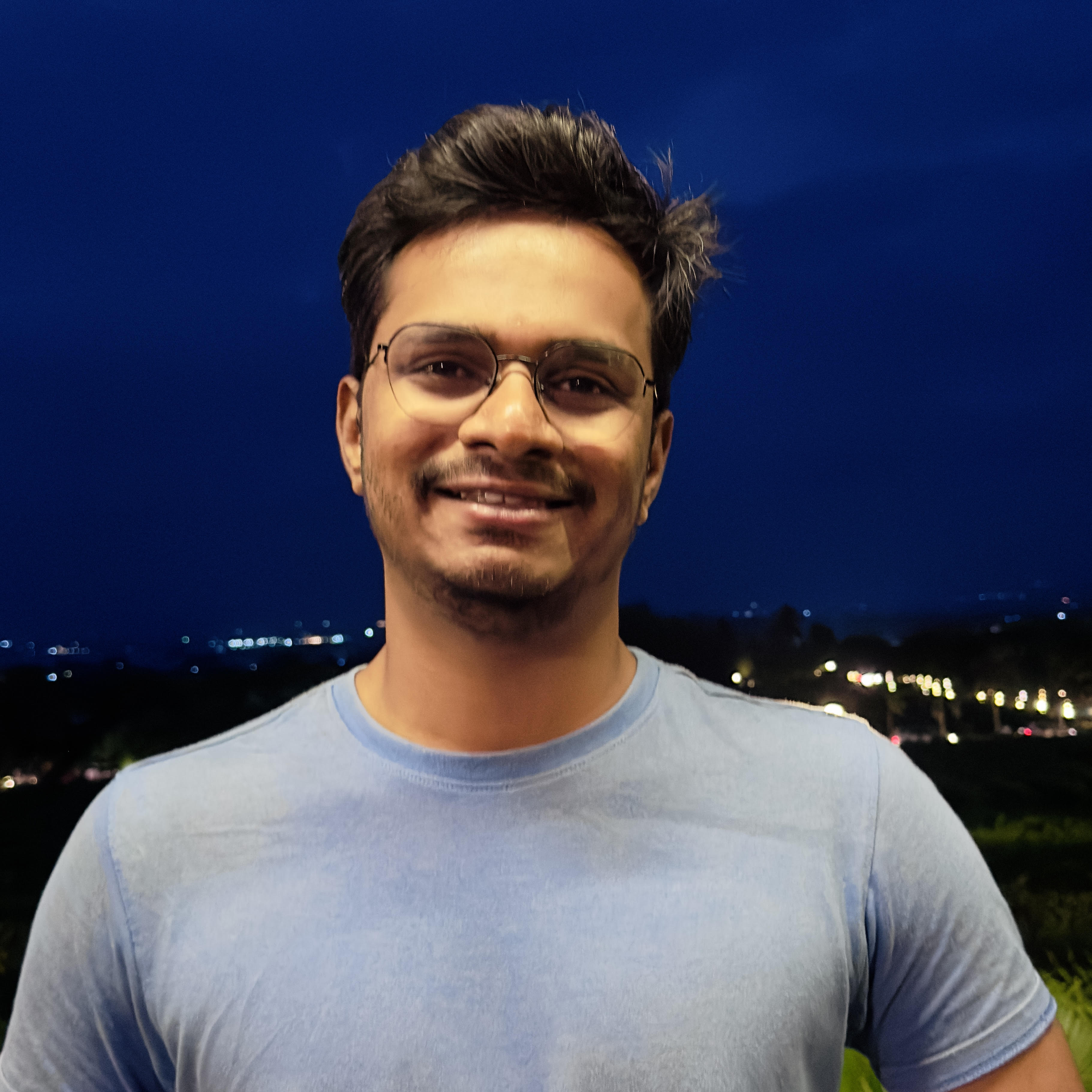 Abhishek Deshmukh | Gen AI & Full Stack Developer